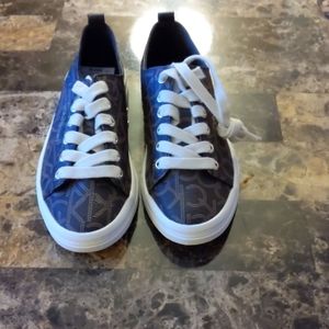 Calvin Klein shoes